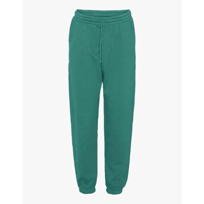 Jogging Colorful Standard Organic Pine Green Vert S Jogging Colorful Standard Organic Pine Green Vert S