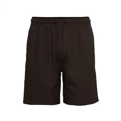 Short Colorful Standard Classic Organic coffee brown Marron M Short Colorful Standard Classic Organic coffee brown Marron M