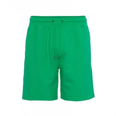Short Colorful Standard Classic Organic kelly green Vert XL Short Colorful Standard Classic Organic kelly green Vert XL