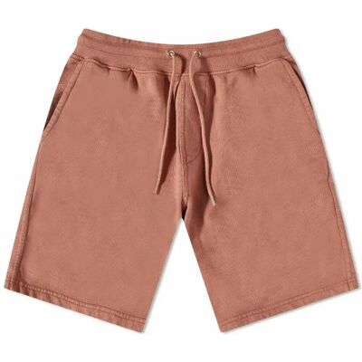 Short Colorful Standard Classic Organic rosewood mist Rose S Short Colorful Standard Classic Organic rosewood mist Rose S