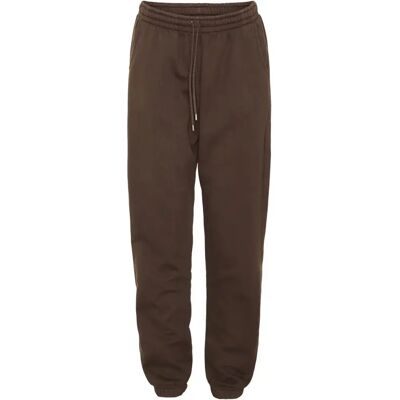 Jogging Colorful Standard Organic coffee brown Marron S Jogging Colorful Standard Organic coffee brown Marron S