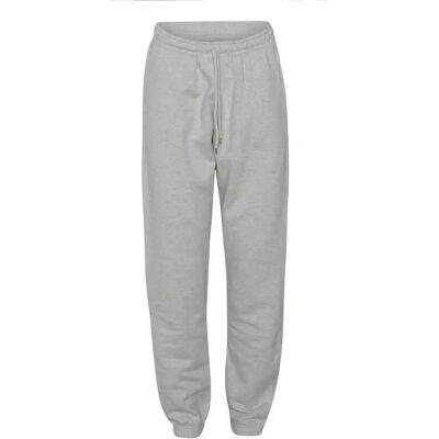 Jogging Colorful Standard Organic heather grey Gris XS Jogging Colorful Standard Organic heather grey Gris XS