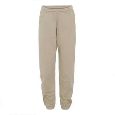 Jogging Colorful Standard Organic oyster grey Beige S Jogging Colorful Standard Organic oyster grey Beige S