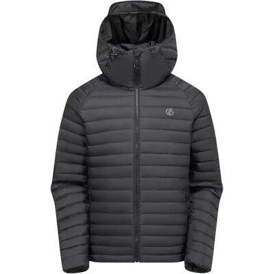 Hooded jacket Dare 2B Air Lite Noir 2XL Hooded jacket Dare 2B Air Lite Noir 2XL