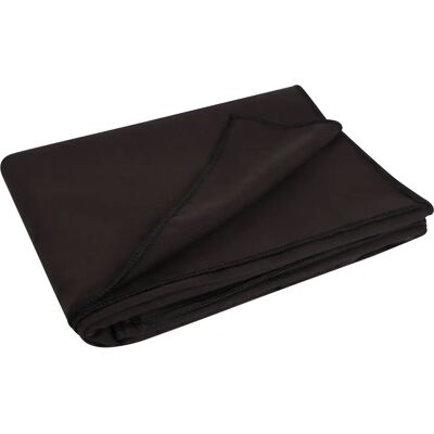Handdoek Dare 2B Noir TU Handdoek Dare 2B Noir TU
