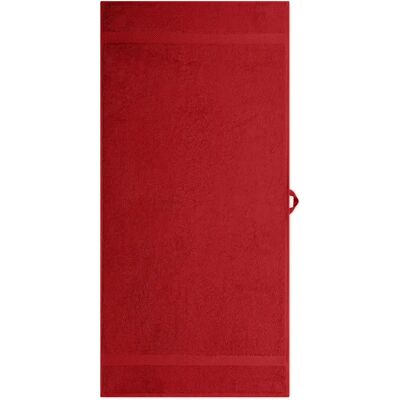 Handdoek Malfini 450 903 Rouge 50x100 cm Handdoek Malfini 450 903 Rouge 50x100 cm