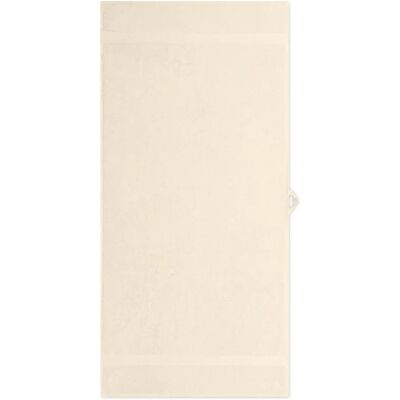 Handdoek Malfini 450 903 Beige 50x100 cm Handdoek Malfini 450 903 Beige 50x100 cm
