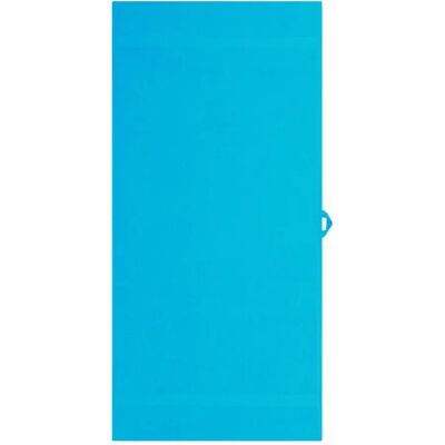 Handdoek Malfini 450 903 Bleu 50x100 cm Handdoek Malfini 450 903 Bleu 50x100 cm