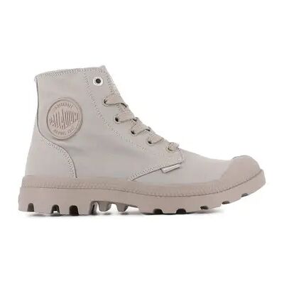 Palladium - Mono Chrome - Vintage Khaki - Laarzen Palladium - Mono Chrome - Vintage Khaki - Laarzen