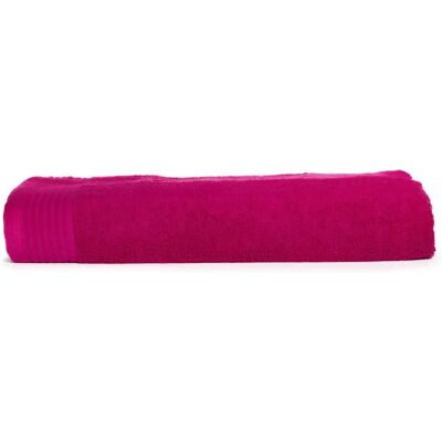 Strandlaken The One Towelling Classic Rose 100x180 cm Strandlaken The One Towelling Classic Rose 100x180 cm