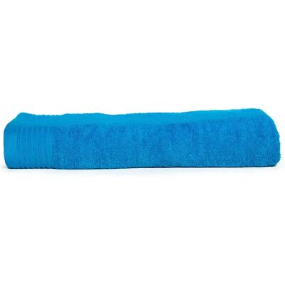 The One Towelling 100x180cm Turquoise - Handdoeken The One Towelling 100x180cm Turquoise - Handdoeken