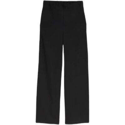 Vouwbroek dames Tom Tailor Denim Noir M Vouwbroek dames Tom Tailor Denim Noir M