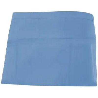 Velilla Kort Schort - Blauw Velilla Kort Schort - Blauw