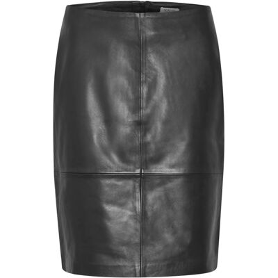 Vrouwenrok Soaked in Luxury Folly Zwart L Vrouwenrok Soaked in Luxury Folly Zwart L