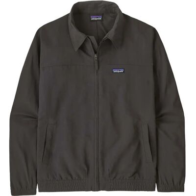 Ongevoerd jack Patagonia Isthmus Noir L Ongevoerd jack Patagonia Isthmus Noir L
