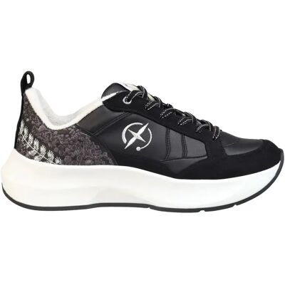 Trainers Agapara Luna T40 Noir 45 Trainers Agapara Luna T40 Noir 45