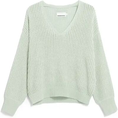 Vrouwentrui Armedangels Vert S Vrouwentrui Armedangels Vert S