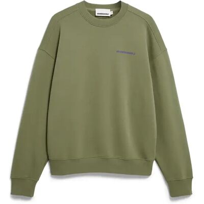 Trui Armedangels Emaal Vert XL Trui Armedangels Emaal Vert XL