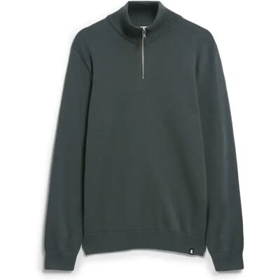 Trui ARMEDANGELS Faabes Gris L Trui ARMEDANGELS Faabes Gris L