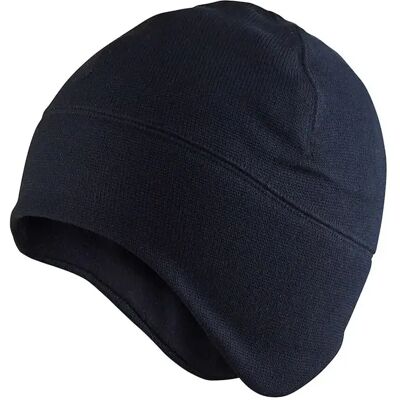 Lang jack met windbescherming Blaklader Noir TU Lang jack met windbescherming Blaklader Noir TU
