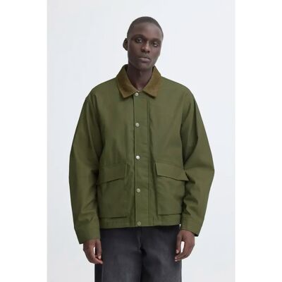 Jas Blend Finn Vert S Jas Blend Finn Vert S