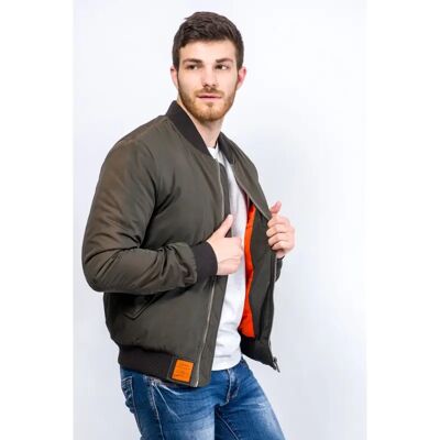 Bombers Original Vert L Bombers Original Vert L