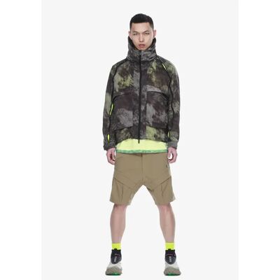 Jas Krakatau packable Vert L Jas Krakatau packable Vert L