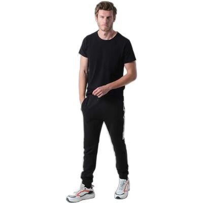 Jogging Deeluxe Jud Noir L Jogging Deeluxe Jud Noir L