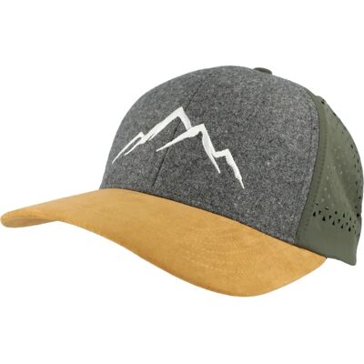Trucker pet Eisglut Monte Vert TU Trucker pet Eisglut Monte Vert TU