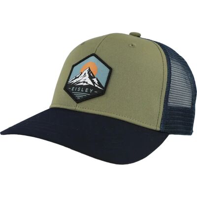 Trucker pet Eisglut Glacier Vert TU Trucker pet Eisglut Glacier Vert TU