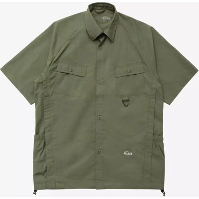 Shirt Elliker Alston Vert L Shirt Elliker Alston Vert L