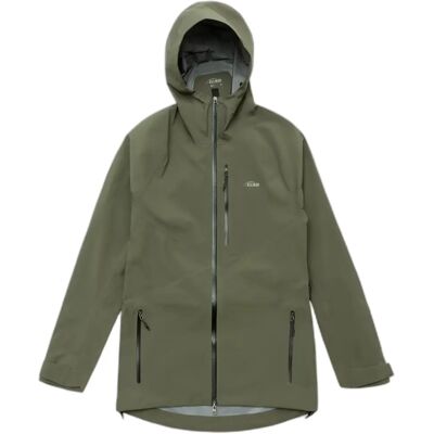 Waterdichte jas Elliker Ayre Vert L Waterdichte jas Elliker Ayre Vert L