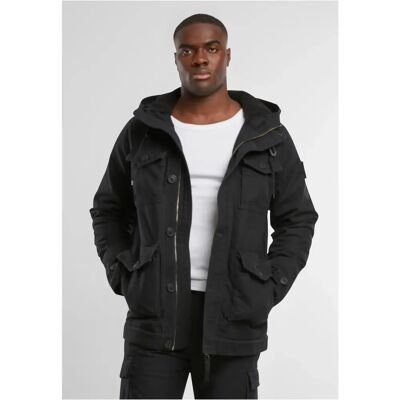 Jas Forvert Observer Noir 3XL Jas Forvert Observer Noir 3XL