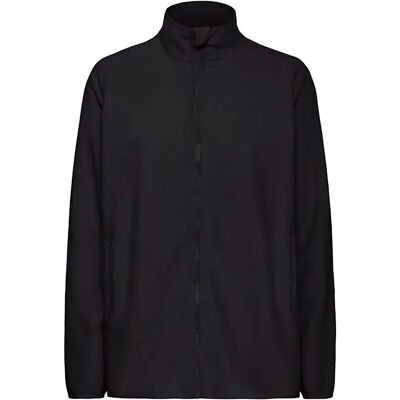 Damesfleece fransa Milas 1 Noir XL Damesfleece fransa Milas 1 Noir XL