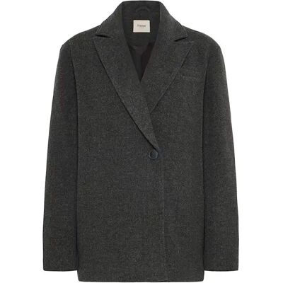 Damesjas fransa Eliza 1 Gris L Damesjas fransa Eliza 1 Gris L