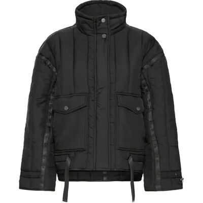 Damesjas fransa Evita 1 Noir XL Damesjas fransa Evita 1 Noir XL