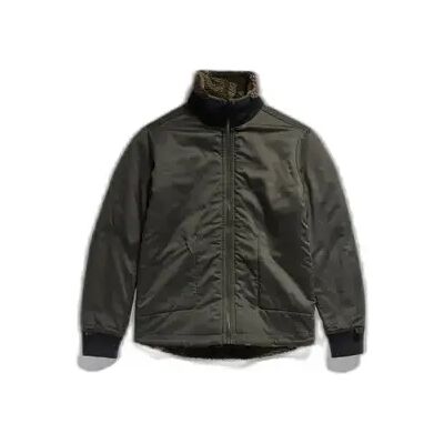 2-in-1 donsjack G-Star Vodan Noir XL 2-in-1 donsjack G-Star Vodan Noir XL