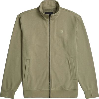 Sweater met rits G-Star Nifous Thru Sw Vert XL Sweater met rits G-Star Nifous Thru Sw Vert XL