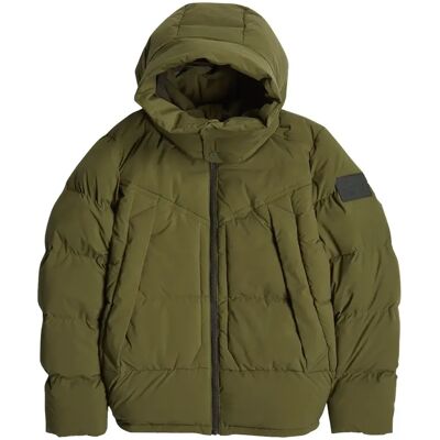 Donsjack G-Star Vert L Donsjack G-Star Vert L
