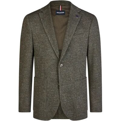 Jas Hechter Modern Fit Vert 48 Jas Hechter Modern Fit Vert 48
