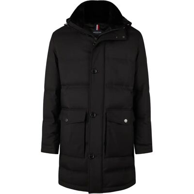 Donsjacke Hechter Noir 48 Donsjacke Hechter Noir 48