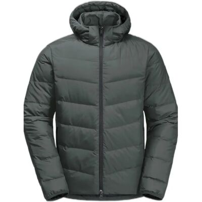 Donsjack Jack Wolfskin Colonius Vert XL Donsjack Jack Wolfskin Colonius Vert XL