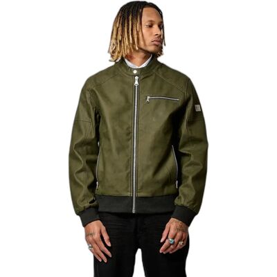 Jas Kaporal Lirak Vert 2XL Jas Kaporal Lirak Vert 2XL