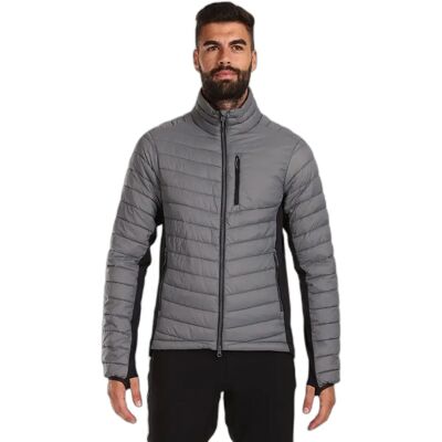 Donsjack Kilpi Actis Gris L Donsjack Kilpi Actis Gris L