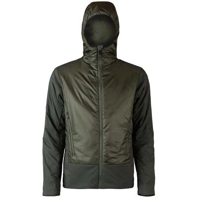 Verwarmd waterdicht jack Lenz R2H Vert L Verwarmd waterdicht jack Lenz R2H Vert L