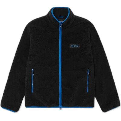 Donsjack Nicce Ferndale Borg Noir L Donsjack Nicce Ferndale Borg Noir L
