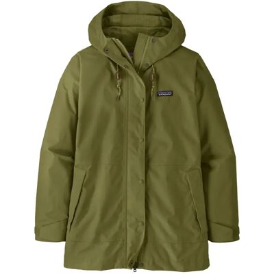 Waterdicht damesjack Patagonia Vert XS Waterdicht damesjack Patagonia Vert XS