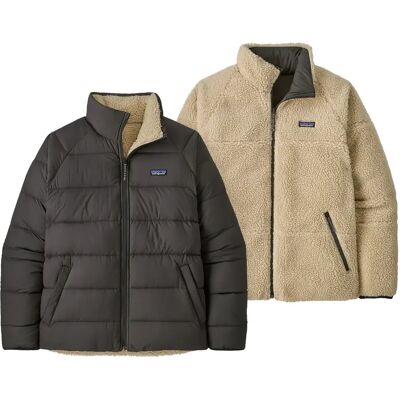 Donsjack Patagonia Silent Down Noir M Donsjack Patagonia Silent Down Noir M