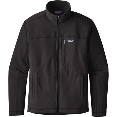 Fleece Patagonia Micro D Noir XS Fleece Patagonia Micro D Noir XS
