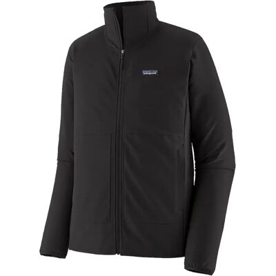 Jas Patagonia R1 TechFace Noir L Jas Patagonia R1 TechFace Noir L